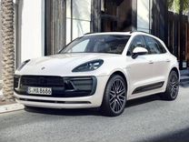 Porsche Macan 2.0 AMT, 2024, 3 800 км, с пробегом, цена 13 000 000 руб.