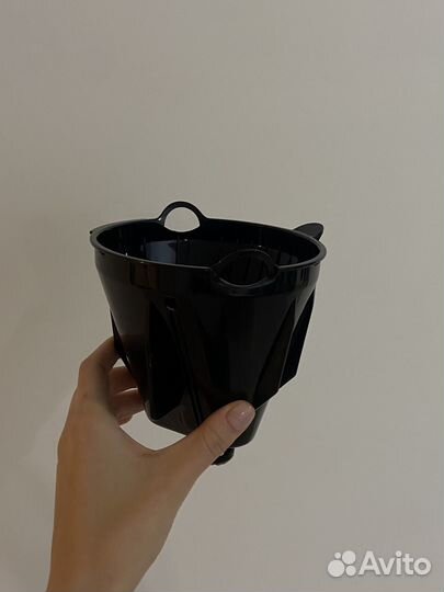 Кофеварка капельная morphy richards evoke 162522ее