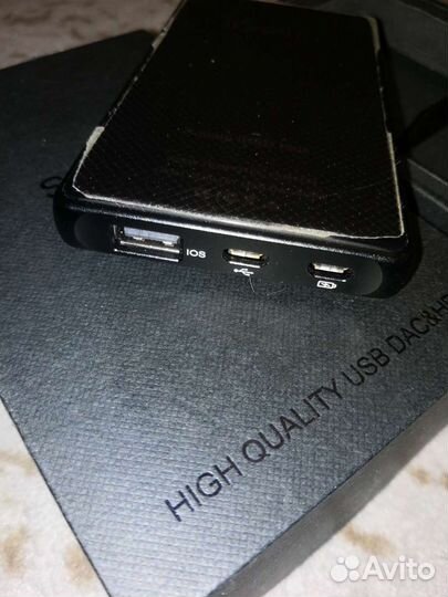 TempoTec Sonata idsd Plus цап усилитель