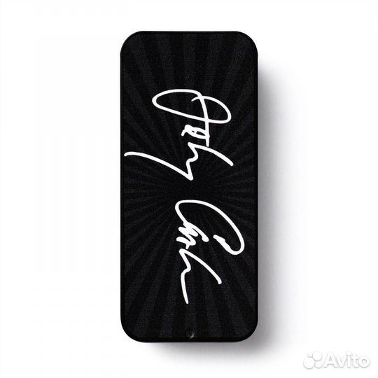 Медиаторы Dunlop Johnny Cash Signature