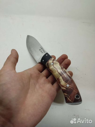 Разделочный нож премиум класса S 390