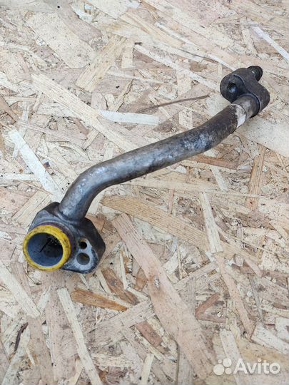 Трубка кондиционера bmw x5 e53