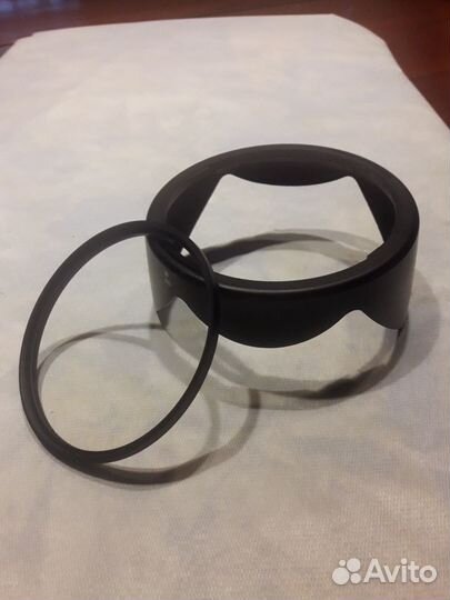 Tokina AT-X PRO 11-16mm f/2.8 for Nikon