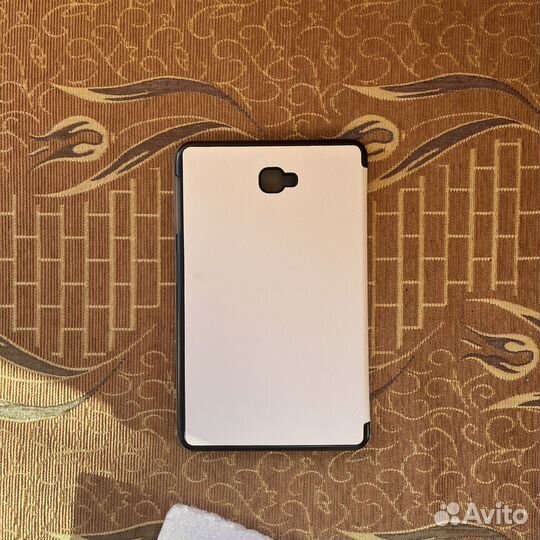 Чехол Samsung Galaxy Tab T580