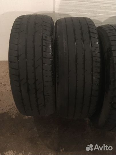 Toyo Tranpath J48 205/55 R16 91V