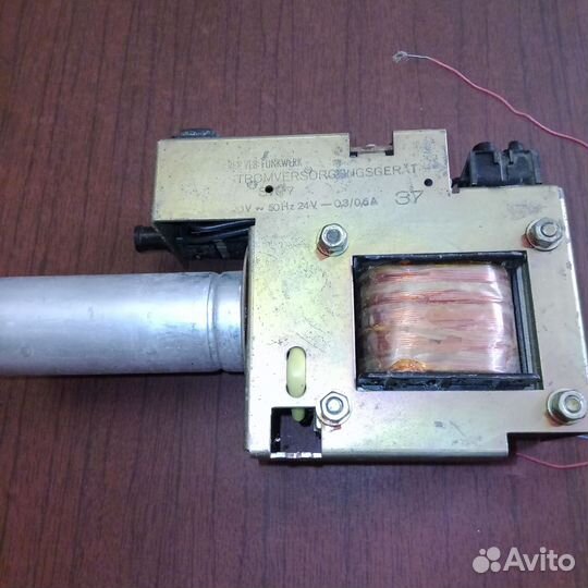 Блоки питания разные