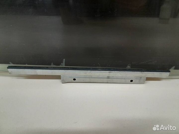 Стекло двери задней левой Toyota Camry V50 2011-20