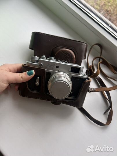 Фотопорат мир из СССР