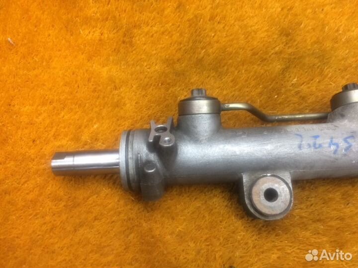 Рулевая рейка Mercedes-Benz Clk-Class C209 272.960