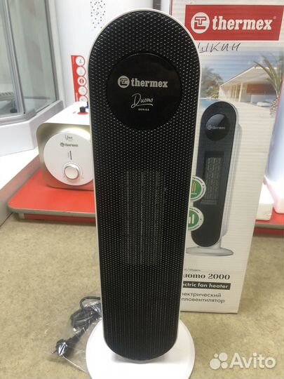 Тепловентилятор Thermex