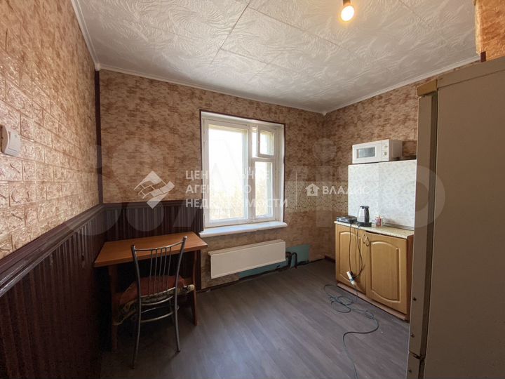 1-к. квартира, 28,8 м², 5/5 эт.