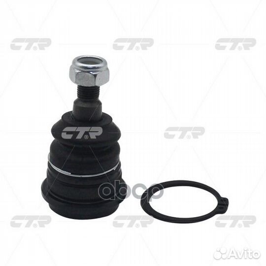 Шаровая опора CB0205 CTR