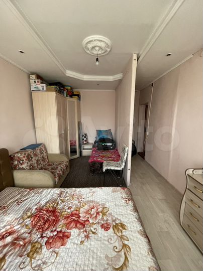 1-к. квартира, 29,2 м², 1/2 эт.