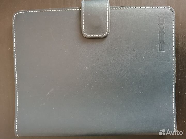 Обложка для ежедневника из натуральной кожи А5