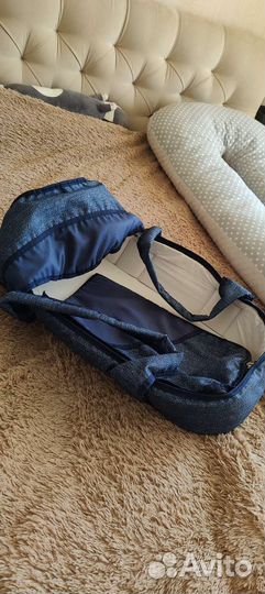 Переноска для детей