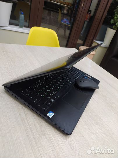 Отличный ноутбук Asus X501A