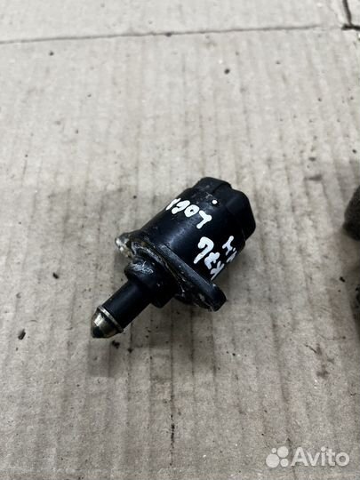 Датчик холостого хода Рено ваз 7701206370