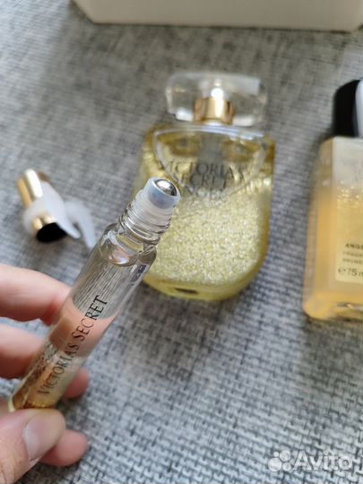 Victoria secret духи, парфюм