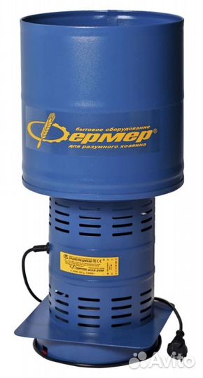 Зернодробилка Фермер изэ-14М