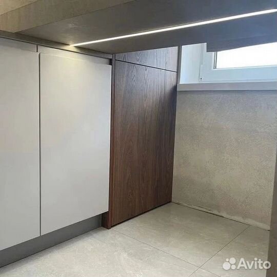 Кухни