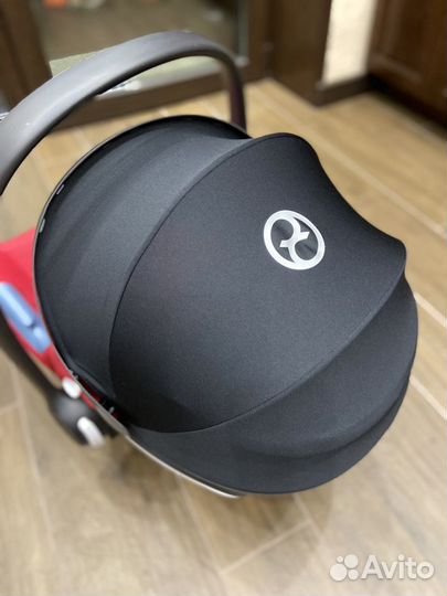 Автолюлька