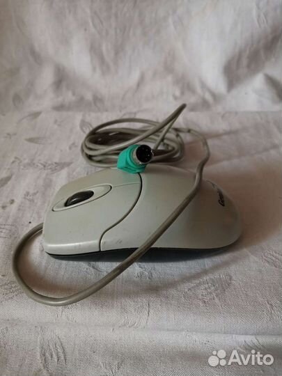 Компьютерная мышь genius