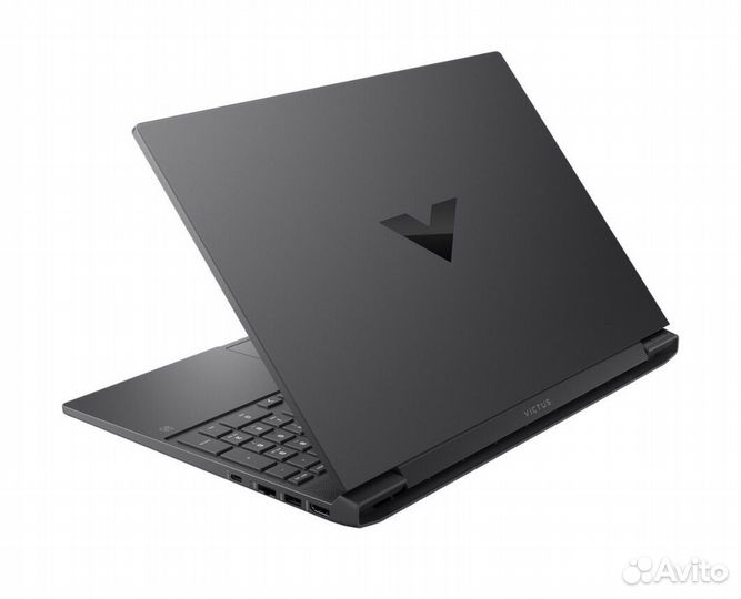 Ноутбук HP 15-fb0030ci amd Ryzen 5 5600