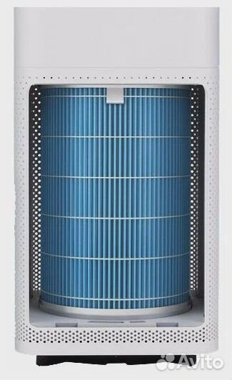 Очиститель воздуха Xiaomi Mi Air Purifier Pro новы