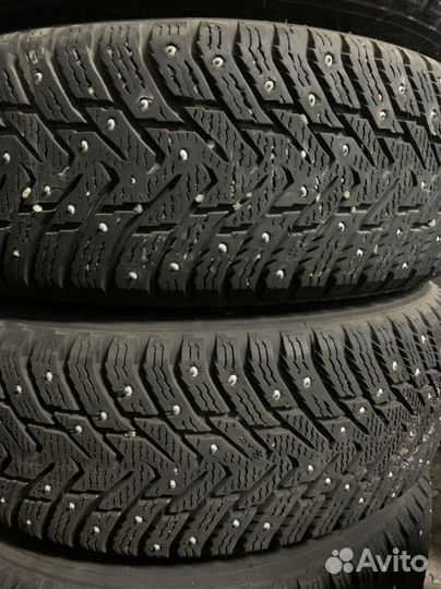 Зимние колеса 195/65 R15