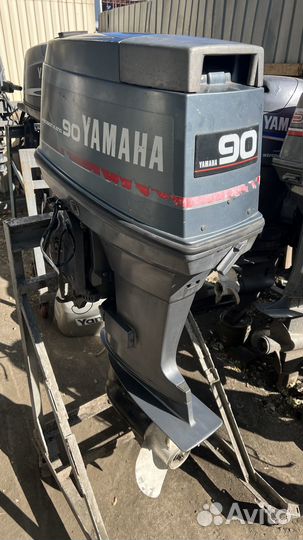 Лодочный мотор suzuki DF 50 A, EFI, нога L, Япони