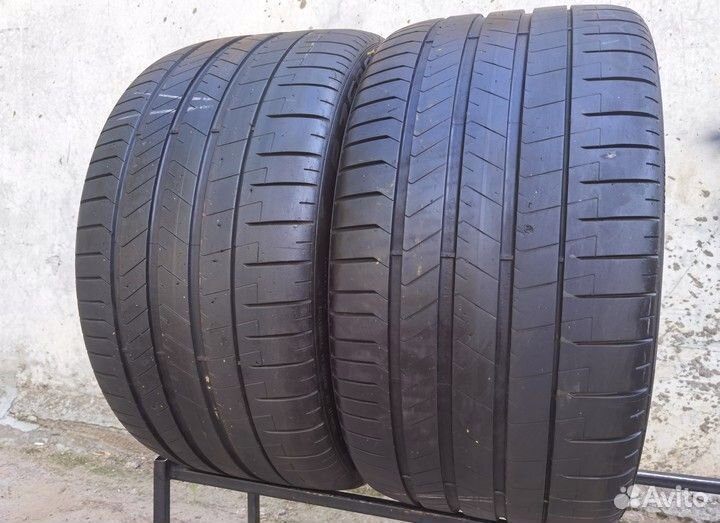 Pirelli P Zero 305/30 R21 97Y