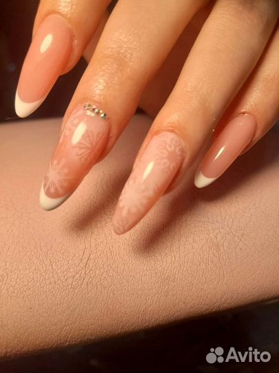 Маникюр,гель лак,педикюр,дип система на дому