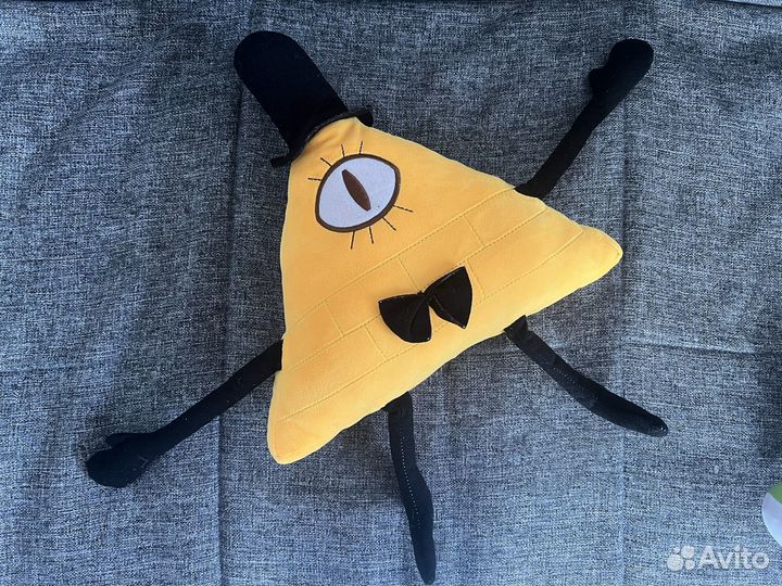 Мягкие игрушки