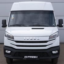 Iveco Daily 2.3 MT, 2023, 510 км, с пробегом, цена 4 349 000 руб.