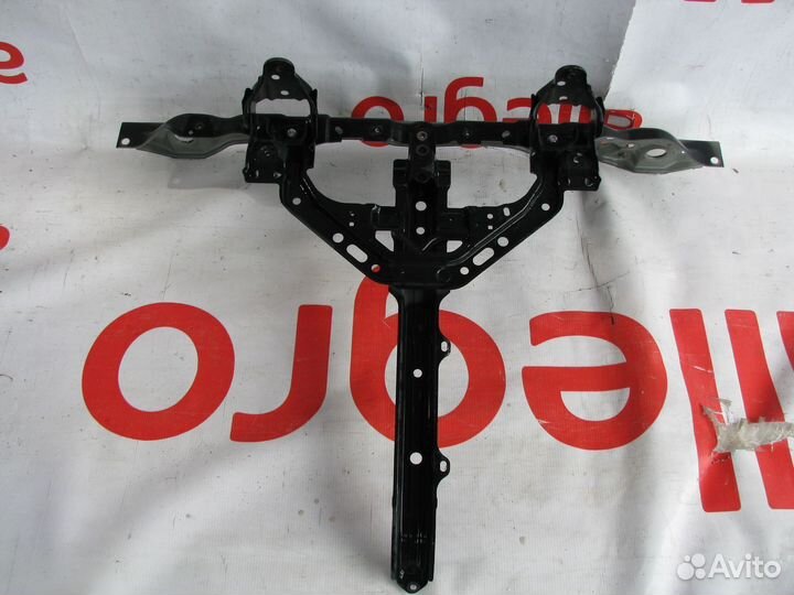 Lexus RX4 Передняя панель (телевизор)