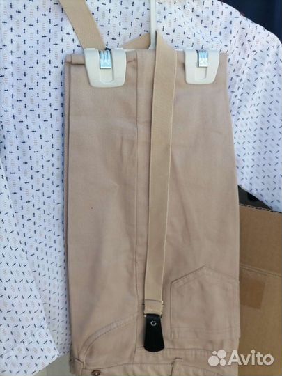 Брючный костюм детский 110