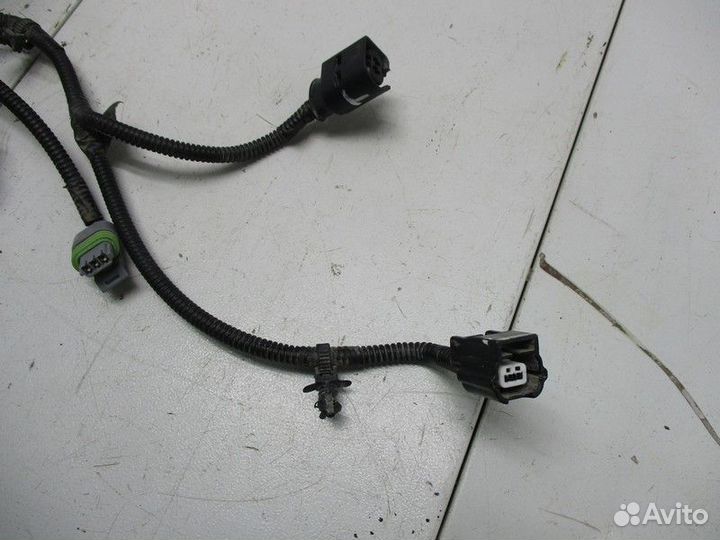 Проводка топливных форсунок LADA Vesta 2180