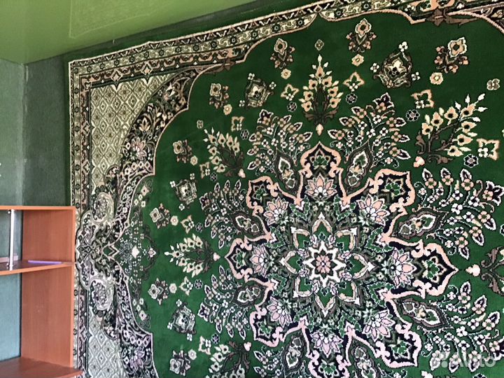 Ковер жаккардовый р. 210х300