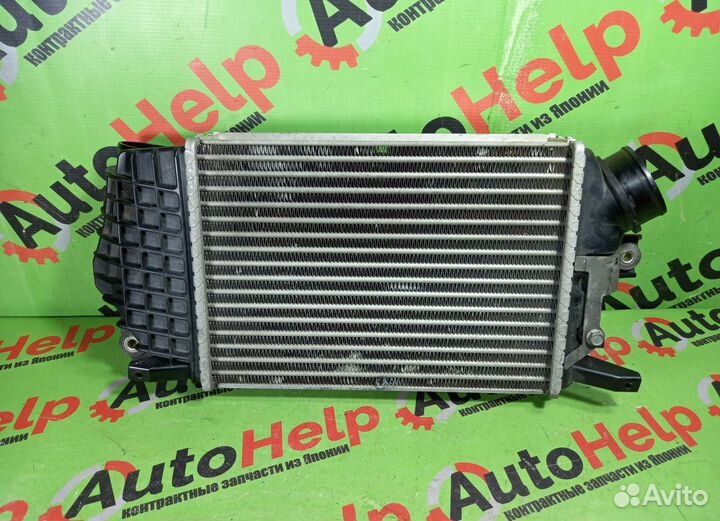 Радиатор интеркулера subaru legacy BM9 EJ255