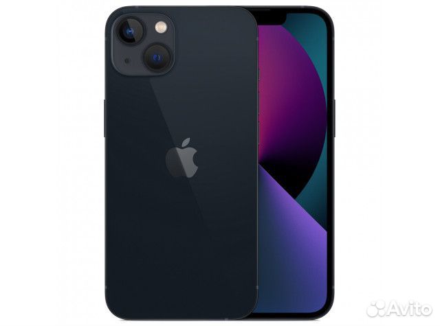 iPhone 13, 256 ГБ