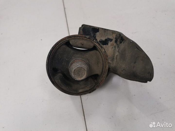 Подушка двигателя передняя правая Kia Rio 1 седан