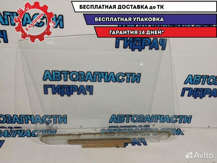 Стекло двери задней правой Lifan X60 S6203200