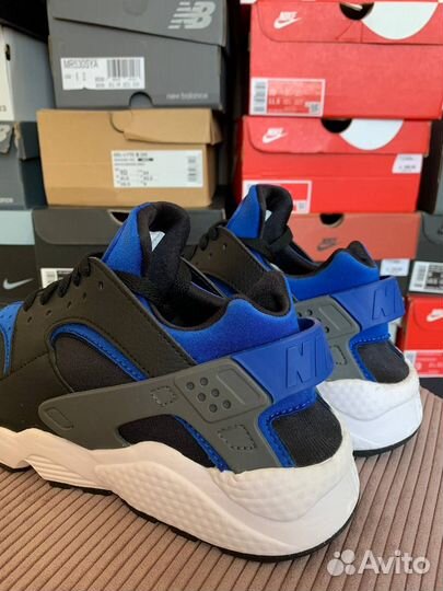 Nike AIR huarache оригинал