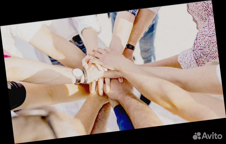 Комплектовщик на склад выплаты еженедельно Друж. к