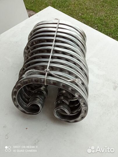 Элементы Холодная ковка