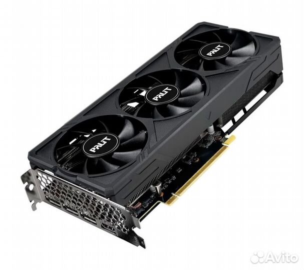 Palit GeForce RTX 4060 Ti jetstream 16GB