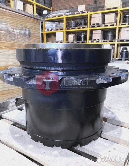 Бортовой редуктор CAT 318DL 350-0452