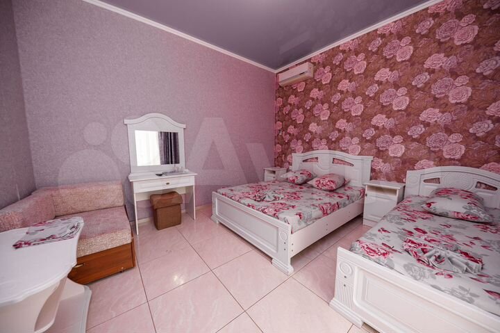 Комната 19 м², 2/4 эт.