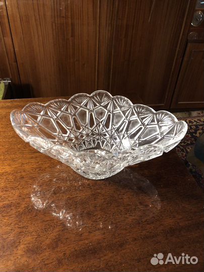 Ваза для фруктов