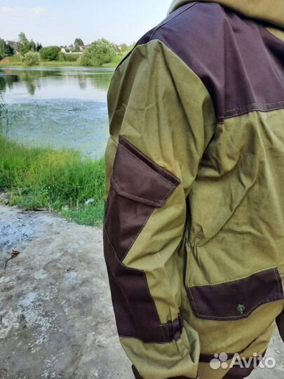 Мужская спецодежда рабочая